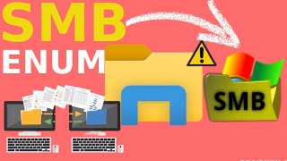 APRENDIENDO A ENUMERAR SMB 📂 | Hacking Ético 💻