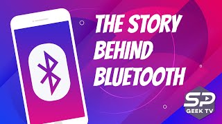How Bluetooth Got its name | Mobile Technology | Bluetooth