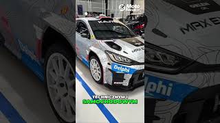 Nowe centrum szkoleniowe Delphi Academy #mechanik #motoryzacja