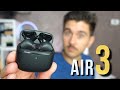 SoundPEATS Air3 recensione BEST BUY (mini AirPods)