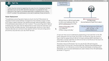 CCNA Routing and Switching - The Easy Certification Guide - IPV4 Addressing using VLSM