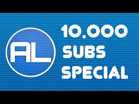 AL's 10.000 Subscribers Special [Question&Answer]