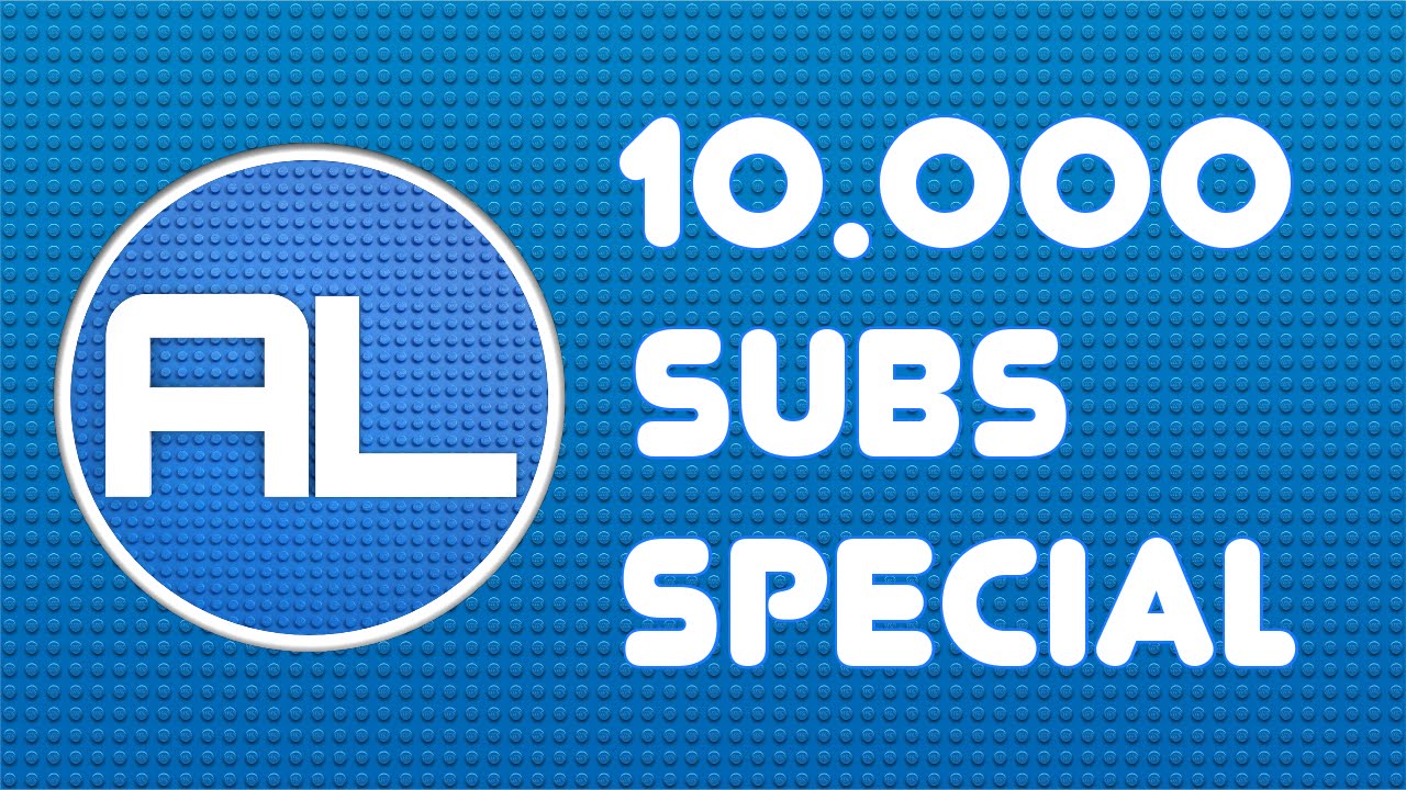 AL's 10.000 Subscribers Special [Question&Answer]