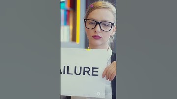 Redefining Failure  The Key to Innovation #motivation