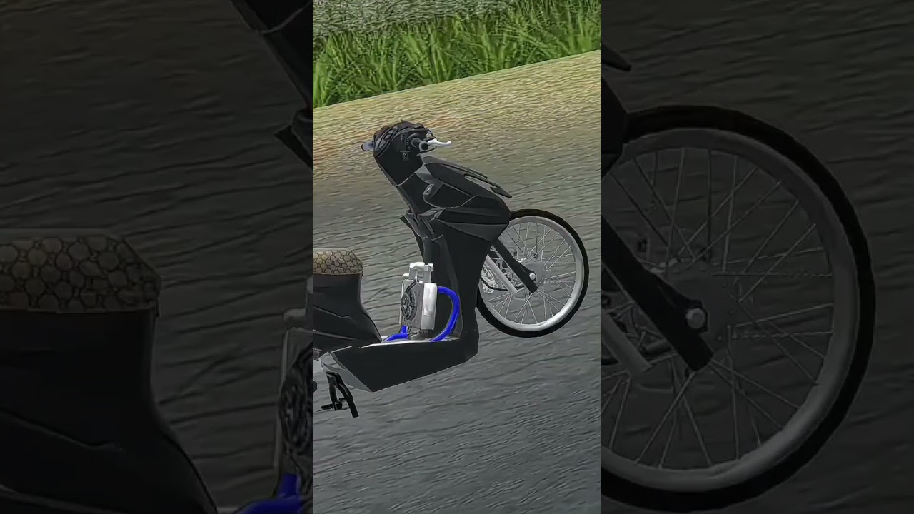 herex simulator Indonesia