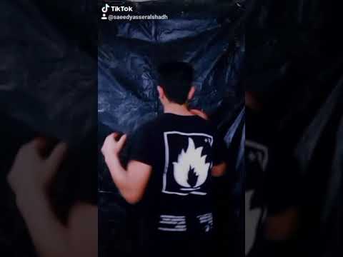 قرابي تعالى حضنى