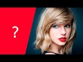 Guess The Song - Taylor Swift REVERSED #1