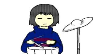 [Part 1] UnderTale Flipnotes