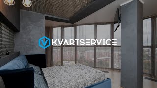ЭКСКЛЮЗИВНАЯ КВАРТИРА В ОТЛИЧНОЙ ЛОКАЦИИ |  ДИЗАЙНЕРСКИЙ РЕМОНТ С ПАНОРАМНЫМИ ОКНАМИ | ЖИЛЬЁ В ОМСКЕ