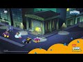 AD: Little People Primeras Aventuras | DC Super Friends