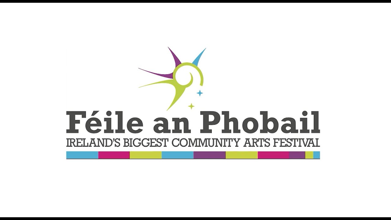 Féile an Phobail 2021 - Fermanagh - From Plantation to Peace Process