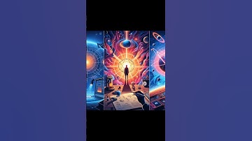 Angular Momentum Raising and Lowering Operators  #physics #quantumseries #quantumphysics #quantum