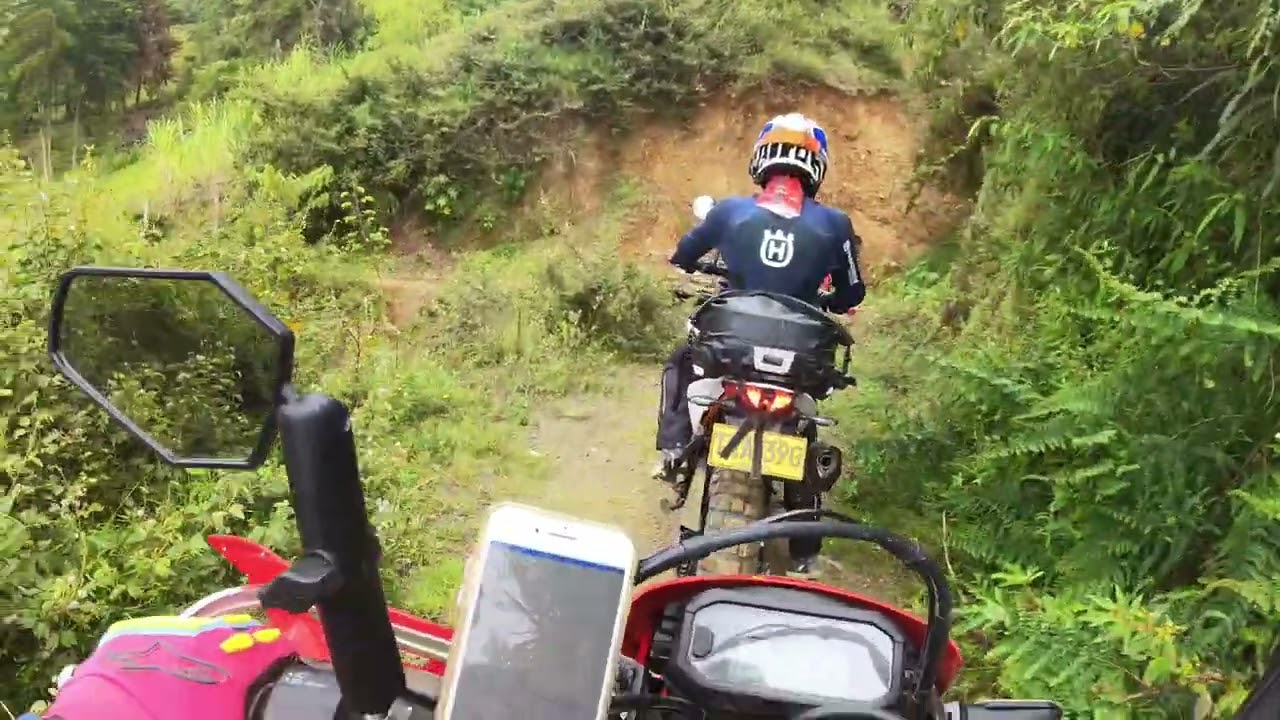 TIERRA FRIA SANTA FE DE ANTIOQUIA