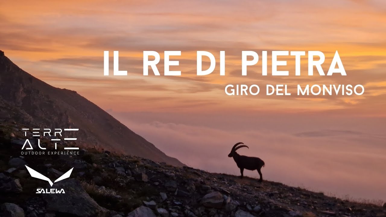 Giro del Monviso
