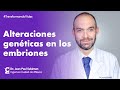 Alteraciones Genéticas: lo que necesitas saber. | Ingenes