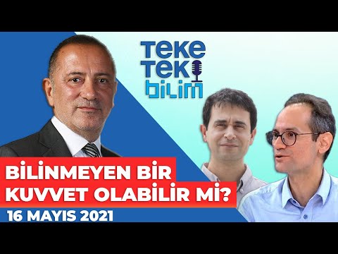 Video: İki nesne arasındaki çekim kuvveti çekici mi yoksa her ikisi de mi?