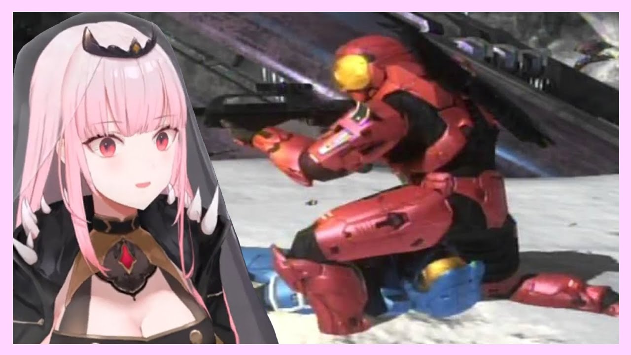 Amelia teaches Calli what TEABAGGING is...