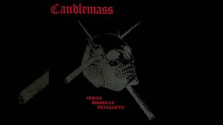 Candlemass - Black Stone Wielder (2022 Remaster by Aaraigathor)