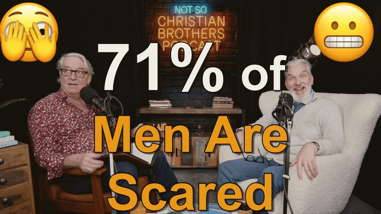 71% of Men Are Scared" | The Workplace Mental Health Crisis & Suicide Rates 71% of Men Are Scared" | The Workplace Mental Health Crisis & Suicide Rates