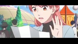 Amv To The Man Who Let Her Go Wotakoi