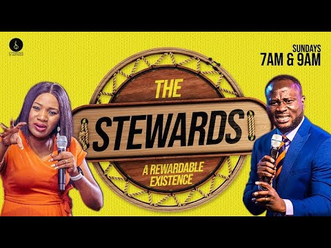The Stewards: A Rewardable Existence | Apostle Muyiwa Areo