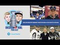 Максим Иванов: бывший тренер Малкина и Кросби по катанию // Inside The NHL