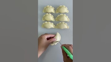 Thumbnail of Cara mudah membentuk pinggiran kulit pastel