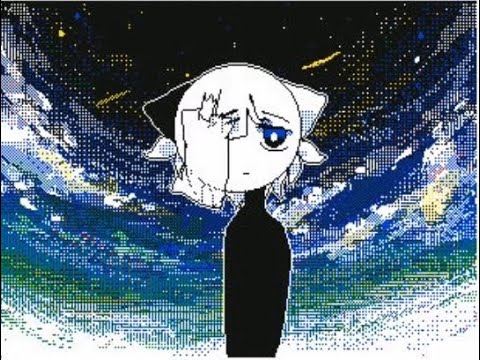 【うごメモ】プシケルガー【オリ棒PV】