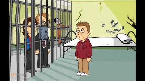 A Random GoAnimate Grounded Video In 2013 #2