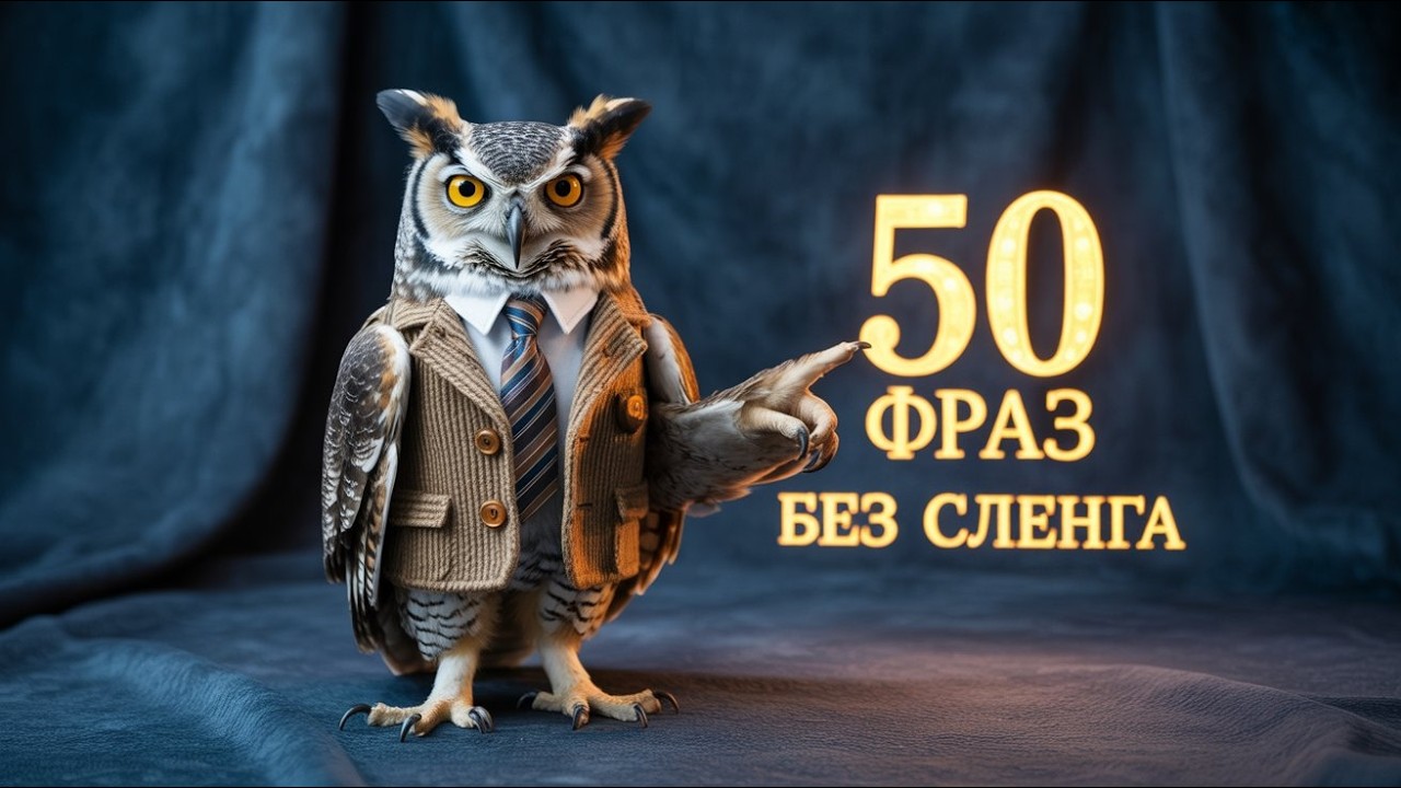 Ты всё ещё говоришь 