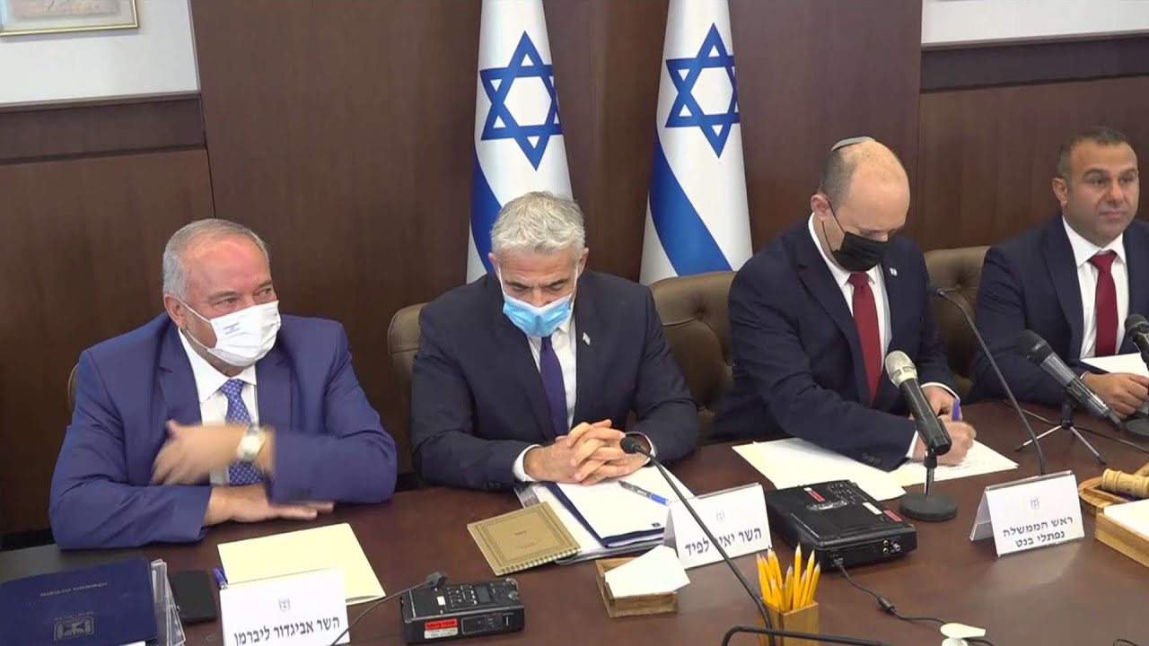הישג לממשלה החדשה: תקציב המדינה אושר