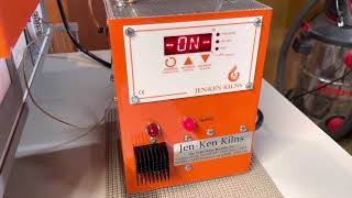 Jen Ken Controller Video
