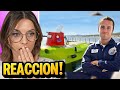 Suzyroxx Reacciona A "Explorando las profundidades del océano" De Lethal Crysis