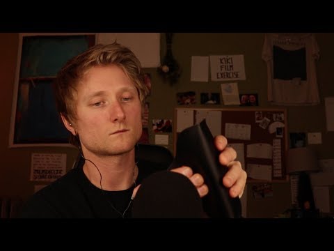[ASMR] Fast and Intense Tapping on a Thing or Two