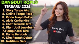 Dangdut Koplo Terbaru 2026  Cinta Mode Hemat  Cocok Untuk Menemani Harihari Mu U0026 Waktu Perjalanan