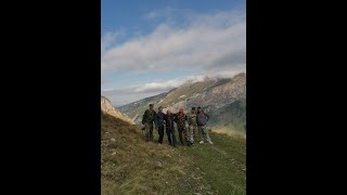 Суганское ущелье. Перевал Хазни. Хазнидонское ущелье. #ГОРЫ4Х4 . Часть#1