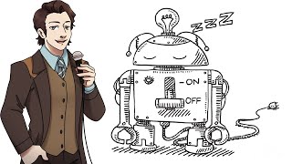 The Generative AI War Is Boring