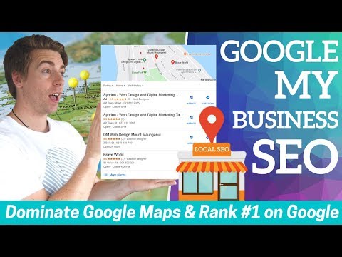 seo business