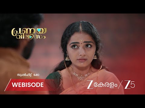 Pranayavilasam | താലിമാറ്റൽ ചടങ്ങ് നടക്കരുതെന്ന് ആഗ്രഹിച്ച് ആദി