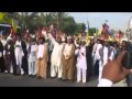 Defa e quds rally by jso pakistan karachi division 2010