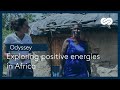 Explorer les nergies positives en afrique  journal de bord 2023