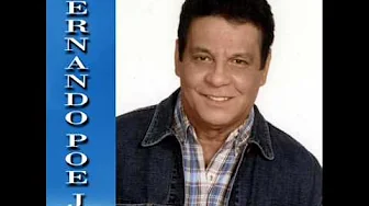 Fernando Poe Jr. - Usahay Fernando Poe Jr. - Usahay