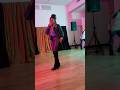 DANCE-Jazmine Ky&#39;arre LIVE #Jazminekyarre #Dance #Sing #LIVE #debut #outnow