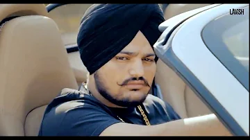 SIDHU MOOSEWALA NEW SONG - GADDI MERI (FULL VIDEO) | HAULI HAULI SONG SIDHU MOOSEWALA | BROWN BOYS