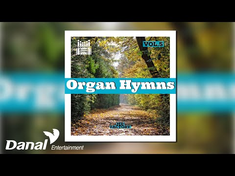 [Official <strong>Audio</strong>] MR 팩토리 (MR <strong>factory</strong>) - 아름다운 시온성아 (Organ MR)_250장 | 오르간 찬송가 반주 Vol.5