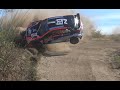 The Best of Rally 2021 | Crashes , Show & Mistakes | @ECVrally