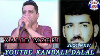 XALID MZERI. abdulwahad zaxoyi