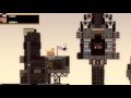 Broforce PS4 Gameplay lvl 9 Boss Rail Fortress Defeated.