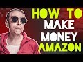 Amazon affiliate program  automated software to make money using amazon affiliate program