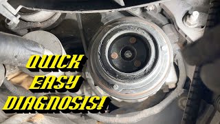 2009-2014 Ford F-150 no A/C Diagnosis: Sometimes The Fix Can be This Simple!